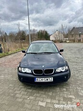 Bmw e46 2003 lpg stag r6 2.2