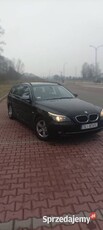 BMW e61 LCI 2.0d