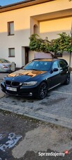 Bmw E91 2012 2.0 D N47 190 km