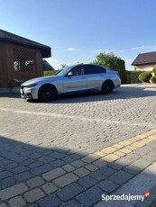 Bmw f30 328ix m-pakiet