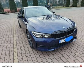 BMW G20 320D