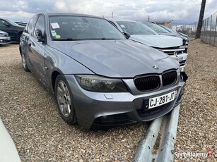 BMW Série 3 318D 143 Confort CJ281