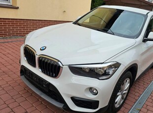 BMW X1 2.0d sDrive18d F48 Automa