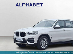 BMW X3 BMW X3 xDrive20d mHEV Advantage aut G01 (2017-)