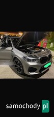 BMW X3 G01