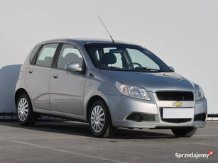 Chevrolet Aveo 1.2 i 16V