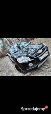 Chevrolet Captiva 3.2 benzyna + gaz