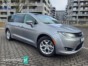 Chrysler Pacifica 3.6