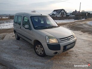 Citroen Berlingo 2.0 HDi Multispece