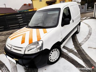 Citroen Berlingo Lift 2.0 HDI 2004 Rok