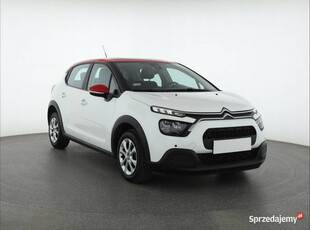 Citroen C3 1.2 PureTech