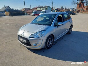 Citroen C3 1.4HDi