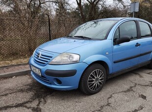 Citroen c3 1.4lpg