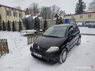 Citroen C3 99tys.km