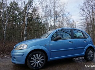 Citroen C3, Exclusive 1.6