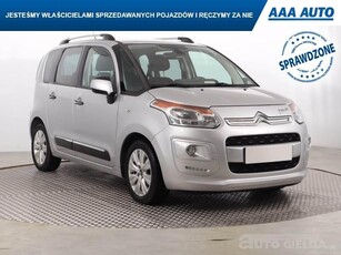 CITROEN C3 PICASSO