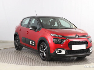 Citroen C3 PureTech 110