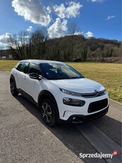 Citroen C4 Cactus IDEALNY!