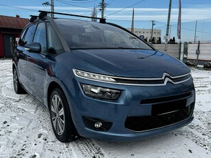 Citroen C4 Grand Picasso