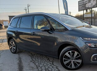 Citroen C4 Grand Picasso