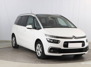 Citroen C4 Grand Picasso PureTech 130