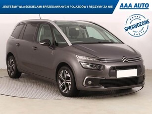 CITROEN C4 GRAND SPACETOURER