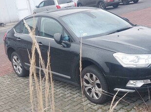 CITROEN C5 2.0 hdi exclusive 2010