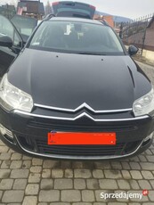 Citroen C5 2.2 HDI BiTurbo