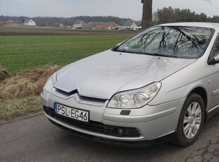 Citroen C5 exclusive