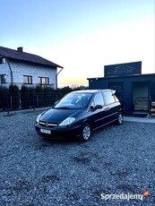 Citroen c8