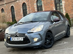 Citroen DS3