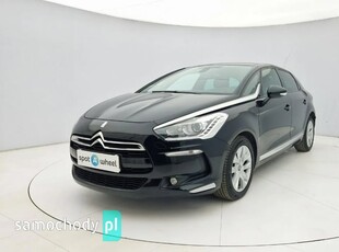 Citroen DS5