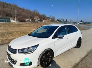 Citroën C4 II