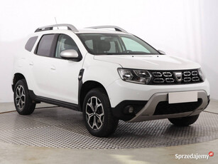 Dacia Duster 1.3 TCe