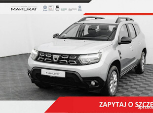 Dacia Duster DW9TJ93#1.5 Blue dCi Comfort 4WD Klima Bluetooth LED Salon PL…