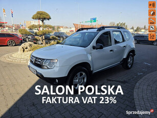 Dacia Duster klimatyzacja,jeden własciciel, manual, benzynka, stan bdb!!! …