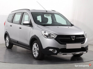 Dacia Lodgy 1.2 TCe