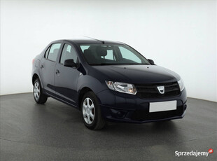 Dacia Logan 1.2 16V