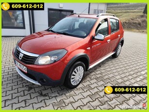 DACIA SANDERO STEPWAY 1.5DCi 68KM