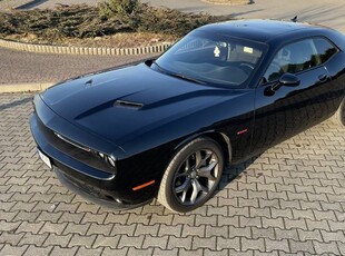 Dodge Challenger Dodge Challenger R/T 2017 5.7 V8 HEMI BI-LED!