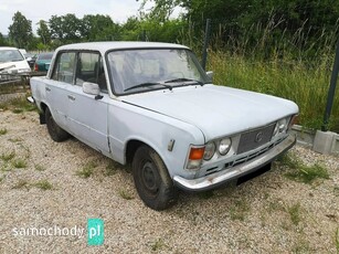 Fiat 125