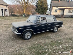 Fiat 125 special włoski 1600 DOHC