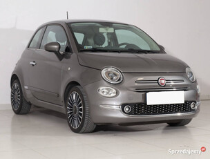 Fiat 500 1.2