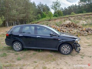 Fiat Croma 1.9 CDTI 150km automat