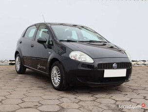 Fiat Grande Punto 1.4