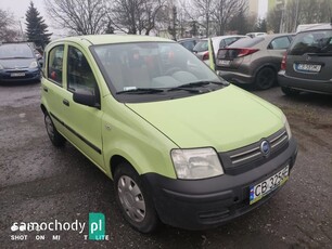 Fiat Panda 1.1