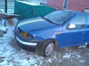 Fiat Punto 1.1 na części