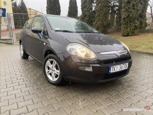 Fiat Punto Evo 1,3 multijet 2010 rok