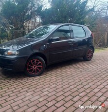 Fiat Punto / zadbany / 113000km