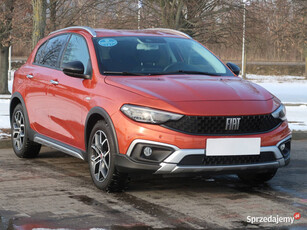 Fiat Tipo 1.0 FireFly